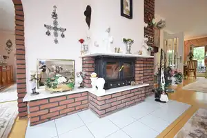 RESERVIERT: Gepflegtes EFH mit ansprechendem Grundriss und Vollkeller in naturbelassener Lage – Stormarn (Kreis) – Vorschaubild 11