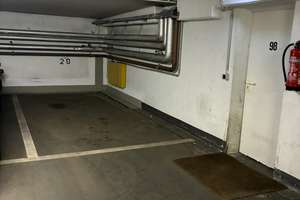 2-Zimmer-Wohnung mit Terrasse und TG-Stellplatz in Offenbach Stadtmitte – 63067 Ledermuseum, Offenbach am Main – Vorschaubild 21
