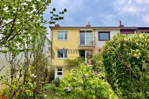 Modernisiertes Reihenendhaus mit flexibler Aufteilung und Garten in Bremen-Walle – Die vollständige Adresse der Immobilie erhältst du vom Anbieter., 28217 Steffensweg, Bremen – Vorschaubild 1
