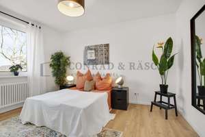 Bezugsfrei & renoviert: 2-Zimmer-Wohnung in Prenzlauer Berg, keine Käuferprovision! – Die vollständige Adresse der Immobilie erhältst du vom Anbieter., 10409 Prenzlauer Berg, Berlin – Vorschaubild 6