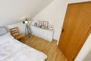 Relocation befristetet möblierte 2-Zi-Wohnung m. Balkon und Einbauküche in Ingolstadt – Treylingstraße 1, 85049 Friedrichshofen-Hollerstauden, Ingolstadt – Vorschaubild 12