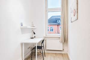 Attraktive 4-Zimmer-Mikro-WG in Toplage – ca. 10 % Rendite – Die vollständige Adresse der Immobilie erhältst du vom Anbieter., 44143 Kaiserbrunnen, Dortmund – Vorschaubild 9