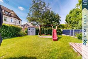 ++ Familienidylle am Stadtpark – moderne Doppelhaushälfte mit Dachterrasse und großem Wohnkomfort ++ – Die vollständige Adresse der Immobilie erhältst du vom Anbieter., 4509 Delitzsch – Vorschaubild 18