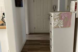 Schöne helle 3-Zimmer Wohnung mit Balkon in Grombühl sucht neue Mieter! – 97080 Grombühl, Würzburg – Vorschaubild 2