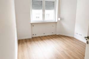 Erstbezug nach Kernsanierung- Helle 2-Zimmer Wohnung im EG – Schreiberstraße 30, 70199 Heslach, Stuttgart – Vorschaubild 4
