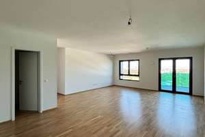 Exklusive 3-Zimmer Wohnung mit zwei Balkonen und Einbauküche – Thomas-Jefferson-Straße 38a, 68309 Käfertal, Mannheim – Vorschaubild 3