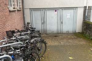 Kapitalanlage oder neues Zuhause? Dachgeschosswohnung in begehrter Flora-Lage – Die vollständige Adresse der Immobilie erhältst du vom Anbieter., 50735 Riehl, Köln – Vorschaubild 11