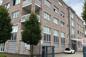 Helle 4-Zimmerwohnung in zentraler Lage gelegen am Hauptbahnhof – Karlstraße 23, 26123 Bürgeresch, Oldenburg (Oldenburg) – Vorschaubild 1