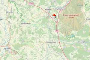 VERKAUFT: Einfamilienhaus im Walsroder Ortsteil Düshorn – Heidekreis – Vorschaubild 7