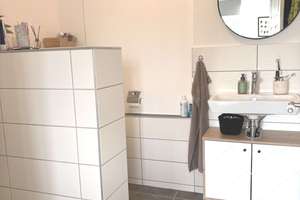 Sehr helle schöne Wohnung – Die vollständige Adresse der Immobilie erhältst du vom Anbieter., 75177 Nordstadt, Pforzheim – Vorschaubild 9
