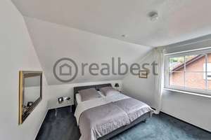 Maisonette-Wohnung in Bestlage – Olpketalstraße 146, 44229 Rombergpark-Lücklemberg, Dortmund – Vorschaubild 14