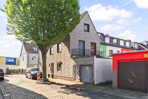 Bremen - Überseestadt | Charmantes Wohnhaus mit Kaminofen, Balkon und ausgebautem Dachgeschoss – Die vollständige Adresse der Immobilie erhältst du vom Anbieter., 28217 Steffensweg, Bremen – Vorschaubild 18