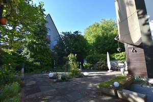 KUNZE: Nur ca. 300 Meter vom Aspria entfernt: Freistehendes Haus in Bestlage von Hannover-Döhren – Die vollständige Adresse der Immobilie erhältst du vom Anbieter., 30519 Döhren, Hannover – Vorschaubild 4