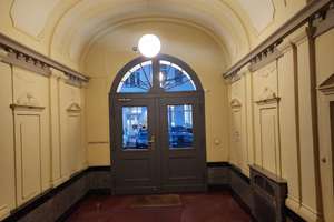 Großzügiger Altbauklassiker in ruhiger Top-Citylage - Miet- und provisionsfrei – Roscherstr. 17, 10629 Charlottenburg, Berlin – Vorschaubild 4