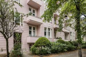 Kapitalanlage im klassischen Altbau in grüner Lage von Tempelhof – Die vollständige Adresse der Immobilie erhältst du vom Anbieter., 12103 Tempelhof, Berlin – Vorschaubild 3