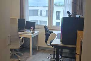 3-Zimmer-Wohnung mit Balkon im Japanviertel in Düsseldorf – Immermannstraße 24, 40210 Stadtmitte, Düsseldorf – Vorschaubild 8