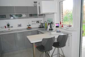 Essen, Bungalow, 5 Zi., 126m² Wfl., 760m² Grst., Energie A+, Doppel-Carport+Grg.+5 Stellpl. – Die vollständige Adresse der Immobilie erhältst du vom Anbieter., 45139 Frillendorf, Essen – Vorschaubild 30