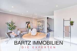 Zuhause neu erleben: Neubau-Doppelhaushälfte mit Garten im Erstbezug