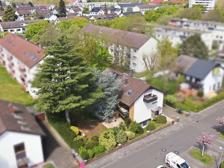 Grundstück