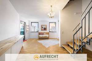 AUFRECHT °IHR TRAUMHAUS° Preisgekröntes Architektenhaus im Herzen der Dachauer Altstadt – Die vollständige Adresse der Immobilie erhältst du vom Anbieter., 85221 Dachau – Vorschaubild 17