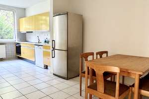Ruhige 5-Zimmer-EG-Wohnung mit Garten im Grünen in Rissen, provisionsfrei, sofort bezugsfertig – Marschweg 43a, 22559 Rissen, Hamburg – Vorschaubild 27