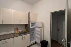 Helle 2-Zimmer Wohnung mit Balkon in Friedrichshain (Berlin) – Jungstraße 24, 10247 Friedrichshain, Berlin – Vorschaubild 9