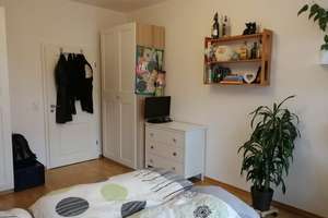 Sonniger Balkon, ruhige Lage, 10 Min. zum Anger – Die vollständige Adresse der Immobilie erhältst du vom Anbieter., 99085 Krämpfervorstadt, Erfurt – Vorschaubild 18
