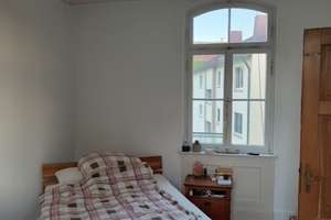 2-Zimmer-Altbau-Wohnung in Stuttgart mit Gartenmitbenutzung – Die vollständige Adresse der Immobilie erhältst du vom Anbieter., 70372 Seelberg, Stuttgart – Vorschaubild 4