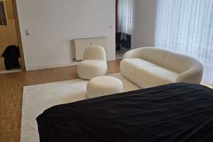 Alltagstaugliche 1-Zimmer-Wohnung in der Erfurter Krämpfervorstadt – Dresdener Straße 3, 99085 Krämpfervorstadt, Erfurt – Vorschaubild 3