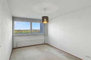 Wohnen mit Weitblick: helle 2-Zimmer-Wohnung mit traumhaftem Ausblick in Neu-Ulm/Ludwigsfeld – Die vollständige Adresse der Immobilie erhältst du vom Anbieter., 89231 Neu-Ulm – Vorschaubild 8