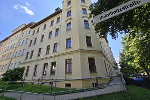 Vermietete neu sanierte Wohnung Hilbersdorf +Lift + EBK möglich + Behindertengerechte