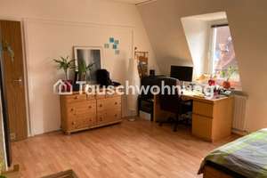 Tauschwohnung: 4 Zimmer-Wohnung in Mauritz-Mitte mit Balkon – Die vollständige Adresse der Immobilie erhältst du vom Anbieter., 48145 Mauritz-Mitte, Münster – Vorschaubild 7