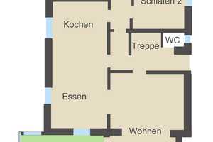 Großes Einfamilienhaus mit viel Platz – Altmühlstr. 24, 33689 Bielefeld – Vorschaubild 15