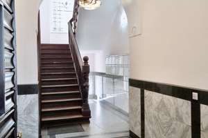 Historisches Unikat, Loft, äußerst repräsentativ, kernsaniert, 2 Terrassen, super Lage, Teilgewerbe  – Bruchsaler Straße 6, 10715 Wilmersdorf, Berlin – Vorschaubild 20