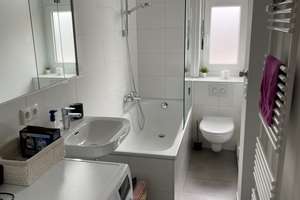 Möbliertes 1- Zimmer Apartment - Umfassend modernisiert – Smidtstraße 5, 20535 Hamm, Hamburg – Vorschaubild 6