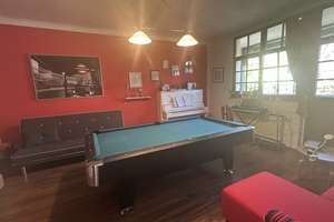 Repräsentative Jugendstilvilla – exklusiver Standort für Praxis, Kanzlei oder luxuriöses Wohnen – 4105 Zentrum-Nord, Leipzig – Vorschaubild 23