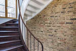 NEU!! *Paul & Partner* URBANER LUXUS MIT HISTORISCHEM CHARME! – Die vollständige Adresse der Immobilie erhältst du vom Anbieter., 65183 Mitte, Wiesbaden – Vorschaubild 19