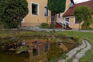 PRIVATVERKAUF Gepflegtes Einfamilienhaus mit schönem Garten – Die vollständige Adresse der Immobilie erhältst du vom Anbieter., 93176 Beratzhausen – Vorschaubild 3
