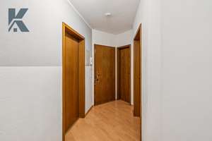 Charmante Etagenwohnung 3 Zimmer in Parklage von Köln Junkersdorf – Max-Pechstein-Str. 56, 50858 Junkersdorf, Köln – Vorschaubild 7