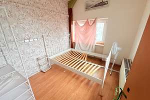 **Besichtigung: Di., 09.06.2026 um 18:00 Uhr** Schöne Familienwohnung am Volkspark! **Balkon** – Konrad‐Wolf‐Str 76, 13055 Alt-Hohenschönhausen, Berlin – Vorschaubild 5
