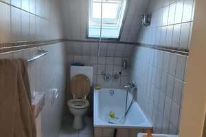 3-Zimmer-Wohnung in Wiesbaden-Bierstadt – ca. 64 m² – ab 01.10. verfügbar – Die vollständige Adresse der Immobilie erhältst du vom Anbieter., 65191 Bierstadt, Wiesbaden – Vorschaubild 1