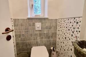 Exklusives Reihenendhaus mit Garage und besonderem Wohnambiente in Oberkassel – 40547 Oberkassel, Düsseldorf – Vorschaubild 5