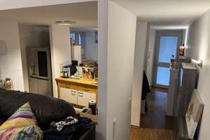 Stilvolle Maisonette-3,5 Zi./ 101 m², zentrale Ruhiglage-Mainzer Oberstadt, TG-Stellplatz! – Die vollständige Adresse der Immobilie erhältst du vom Anbieter., 55116 Oberstadt, Mainz – Vorschaubild 9
