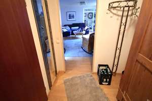 Wohnen mit Charakter: 3,5-Zimmer-Wohnung in Gelsenkirchen – Knappschaftsstraße 5, 45886 Ückendorf, Gelsenkirchen – Vorschaubild 2