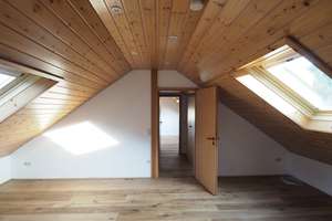  Großzügiges Reihenhaus mit Terrasse, Garten, Balkon in ruhiger Lage in Siegen – Liegnitzer Straße 29, 57072 Siegen – Vorschaubild 14