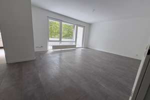 TOP-Wohnung in ruhiger und schöner Wohnlage! Renoviert! GE-Heßler!!