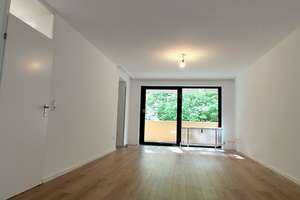 Großzügiges Apartment in gepflegtem Ensemble direkt vom Eigentümer, ohne Makler – 95445 Meyernberg, Bayreuth – Vorschaubild 3