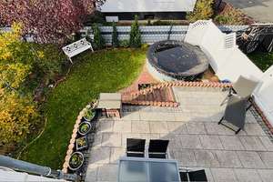 HAUS im HAUS....schickes WOHNEN in Weiterstadt-Kernstadt... – Die vollständige Adresse der Immobilie erhältst du vom Anbieter., 64331 Weiterstadt – Vorschaubild 38