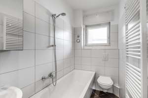 Urban wohnen im Güntzelkiez – Stilvolles Apartment mit Balkon – Die vollständige Adresse der Immobilie erhältst du vom Anbieter., 10717 Wilmersdorf, Berlin – Vorschaubild 4
