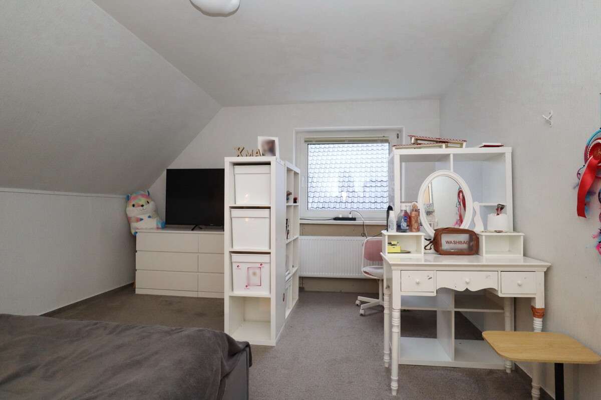 Immobilie in Hartenholm - Gut geschnittenes Einfamilienhaus mit großzügigem Garten in Hartenholm - Bild 5